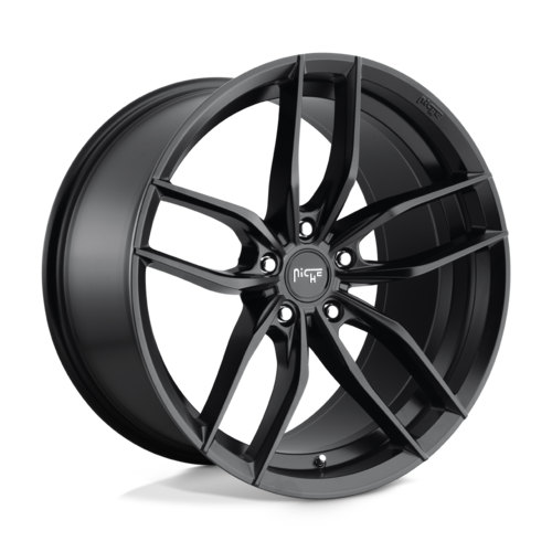 VOSSO 19X8.5 5X4.5 72 BD 45MM