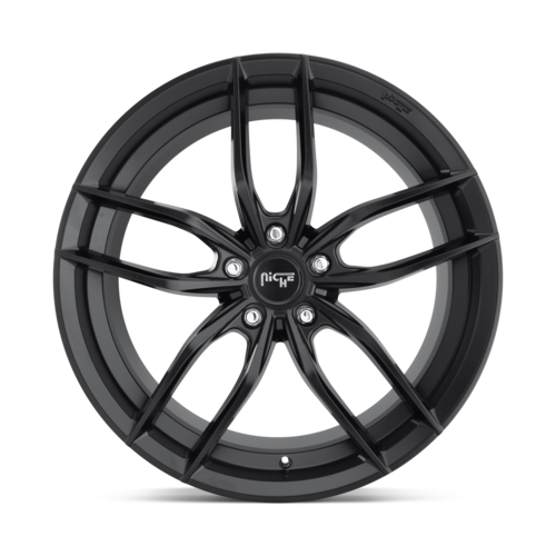 VOSSO 18X8 5X4.5 72 BD 30MM