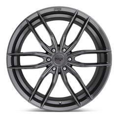 VOSSO 20X9 6X120 67.06 VD 40MM