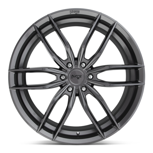 VOSSO 20X9 6X132 74 VD 35MM