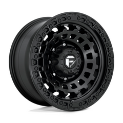 ZEPHYR 17X8.5 5X4.25 63.5 BD 25MM