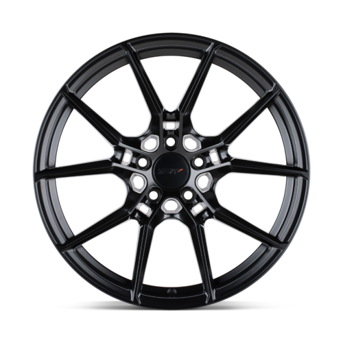 TW NEPTUNE 20X8.5 5X114 +40 76 S-BLK