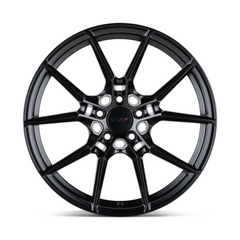 TW NEPTUNE 20X8.5 5X114 +40 76 S-BLK