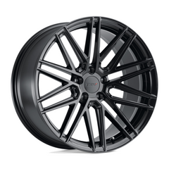 TWPCA 18X9.5 5X4.5 G-BLK 40MM