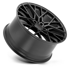 TW SEBRING 20X8.5 5X114 +20 76 M-BLK