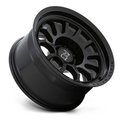 RAPID 20X9 6X135 87 +12 M-BLK