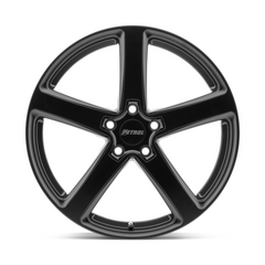 PEP2A 19X8 5X4.5 M-BLK 40MM