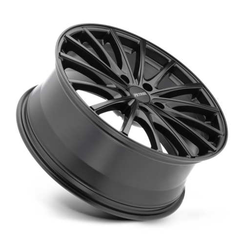 P3A 18X8 5X112 72.1 +40 M-BLK
