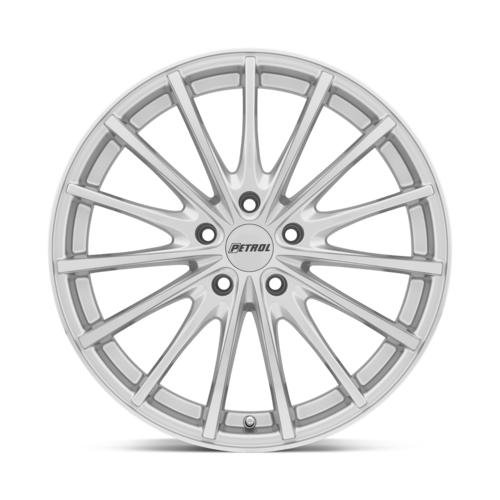 PE P3A 19X8 5X120 76 SLV-MACH +35