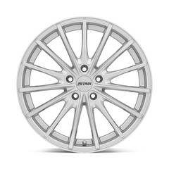 P3A 19X8 5X112 72.1 +40 SLV-MACH