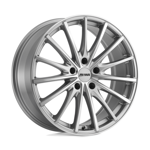 P3A 19X8 5X112 72.1 +32 SLV-MACH