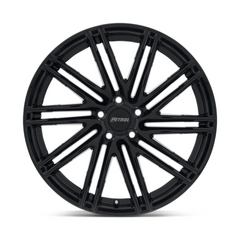 PE P1C 17X8 5X4.5 76 G-BLK +40