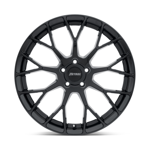 P2B 18X8 5X112 72.1 +40 G-BLK