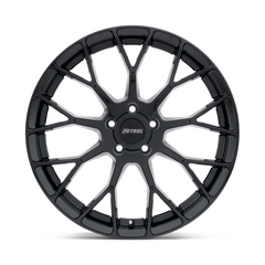 P2B 18X8 5X112 72.1 +40 G-BLK
