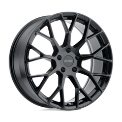 P2B 19X8 5X112 72.1 +32 G-BLK
