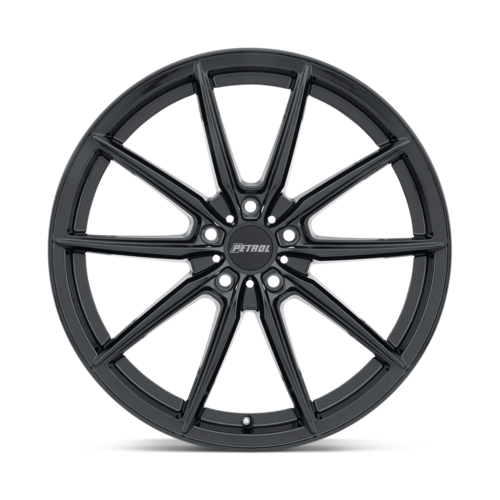 PE P4B 19X8 5X120 76 G-BLK +35