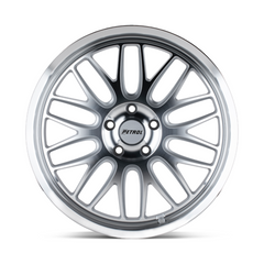 P4C 16X7 4X100 72.1 +40 SLV-MACH