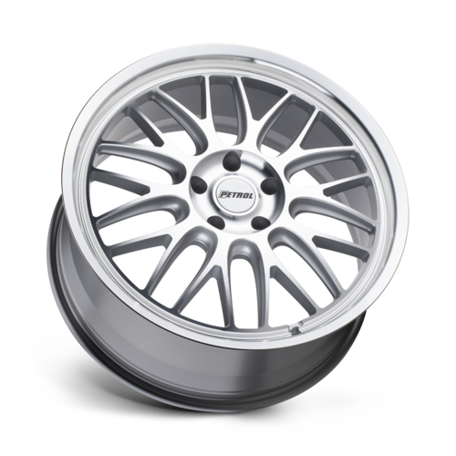 PE P4C 20X8.5 5X120 76 SLV-MACH +35