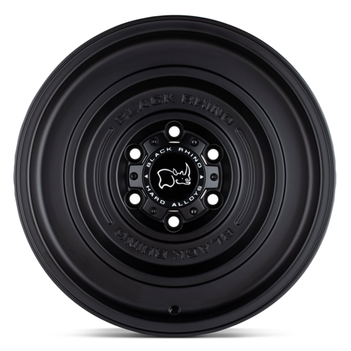 BR SOLID 17X9.5 6X139 -12 112 M-BLK