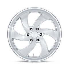 DESPERADO 22X9 6X5.5 78 +25 BMD