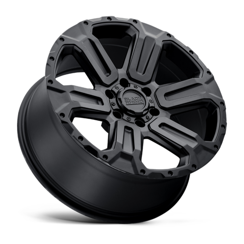 BR WANAKA 20X9 6X139 +40 112 M-BLK