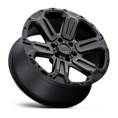 BR WANAKA 20X9 6X120 +35 67 M-BLK