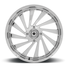 BLADE UTV 24X7 4X156 115 CHROME +0
