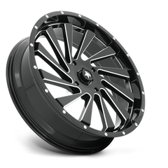 BLADE UTV 24X7 4X156 115 G-BLK-MILL +0
