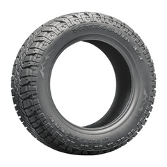 Milestar PATAGONIA X/T 265/70R17 115T SL Tire