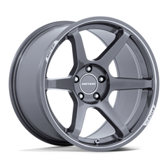BATTLE VI 18X9.5 4X4.5 72 +35 G-GZA-MCH