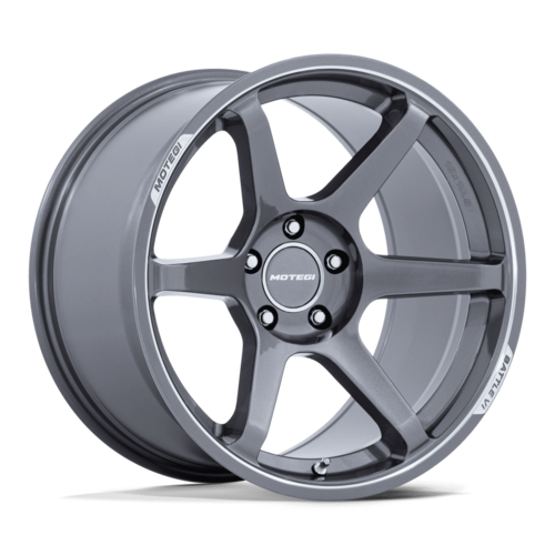 BATTLE VI 19X9.5 5X112 66 +35 G-GZA-MCH