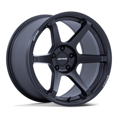 BATTLE VI 19X9.5 5X4.5 72 +20 M-BLB-MTL