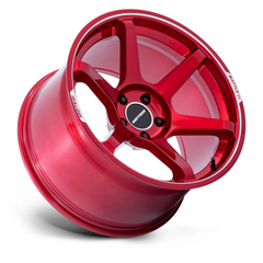 BATTLE VI 18X10.5 5X4.5 72 +25 CHY-RD-MC