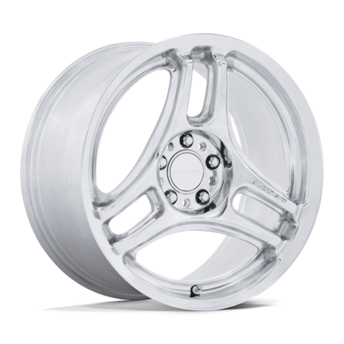 KOJIN 18X10.5 5X4.5 72 +22 POLISH