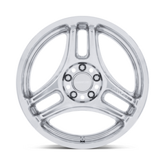 KOJIN 18X9.5 5X100 56 +38 POLISH