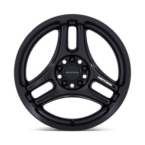KOJIN 18X9.5 5X100 56 +38 M-BLK