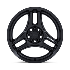 KOJIN 18X9.5 5X100 56 +38 M-BLK