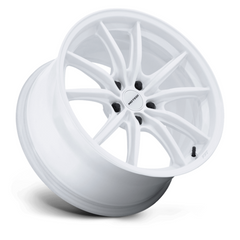 ZENTOKU 18X9.5 5X4.5 72 +35 G-WHT