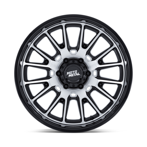 TEKTON 20X9 5X5 71 +1 G-BLK-MCH