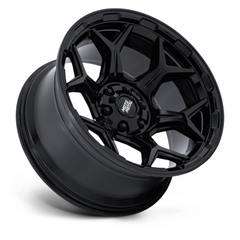 DUX 20X10 5X4.5/5 78 -18 G-BLK