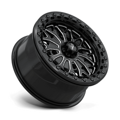 BOLO UTV BL 15X7 4X156 115 +38 GBLK-MILL