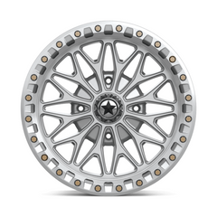 BOLO UTV BL 18X7 4X156 115 +10 G-SLV-MCH