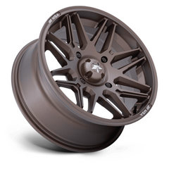 RADAR UTV 16X7 5X4.5 72 +10 M-BRNZ