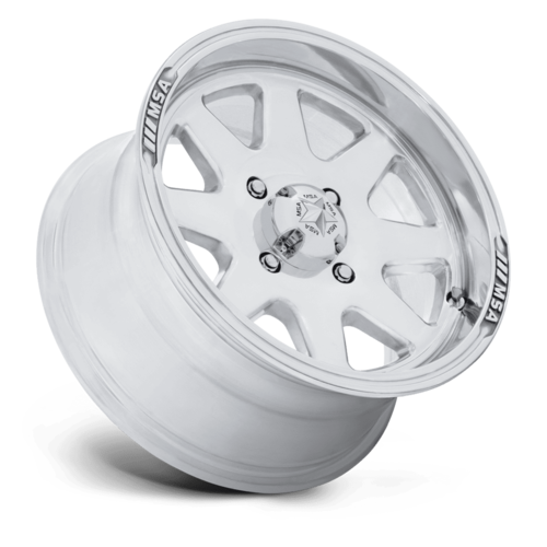 SPARK UTV 14X7 4X110 86 +10 POLISH