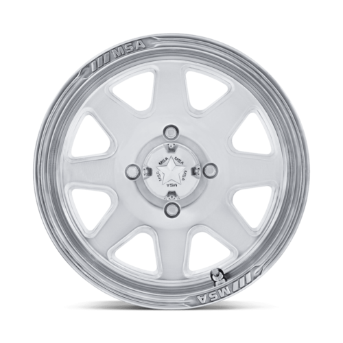 SPARK UTV 14X7 4X156 115 +10 POLISH