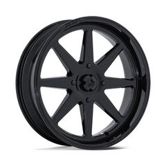 SPARK UTV 14X7 4X110 86 -47 G-BLK
