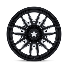 COMMANDER UTV 18X7 4X110 +10 GB-MILL