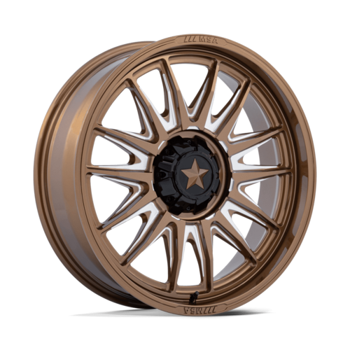 COMMANDER UTV 15X7 5X4.5 +10 BZ-MILL