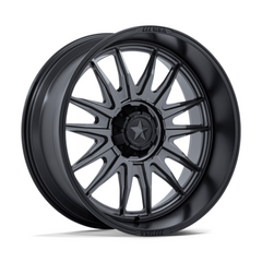 COMMANDER UTV 24X10 4X137/156 -25 GUN-MB