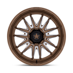 COMMANDER UTV 24X10 5X4.5 -25 BZ-MILL